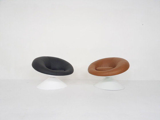 Image 1 of Ben Swildens voor Stabin Bennis "Diabolo" fauteuil, Nederland, 1960