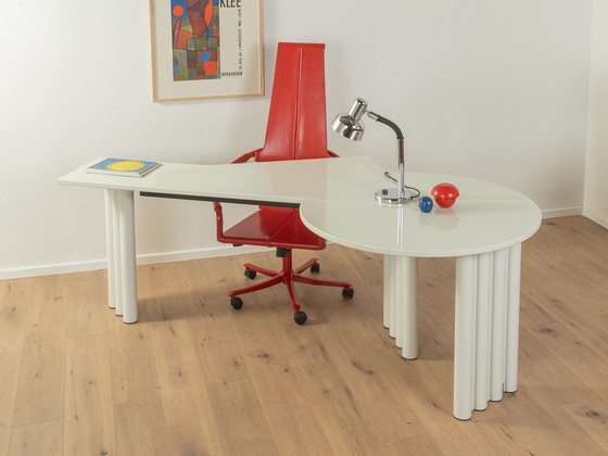 Image 1 of  Postmodern bureau, interlübke