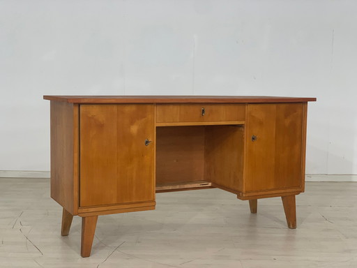 Mid Century bureau vintage