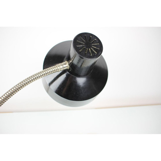 Image 1 of Vintage bakelieten lamp, Tsjecho-Slowakije 1950