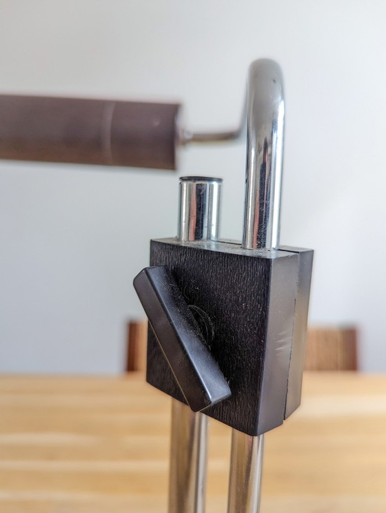 Image 1 of Hala Zeist Tafellamp Bureaulamp Pianolamp 