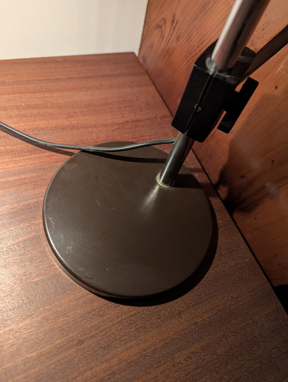 Image 1 of Hala Zeist Tafellamp Bureaulamp Pianolamp 