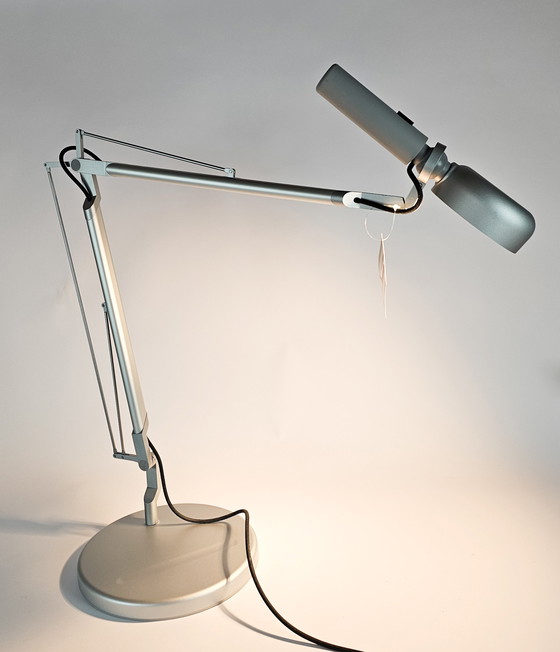 Image 1 of Tobias Grau - model Bill - bureaulamp - architectenlamp - Led - na 2000