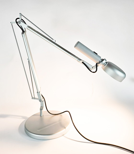 Image 1 of Tobias Grau - model Bill - bureaulamp - architectenlamp - Led - na 2000