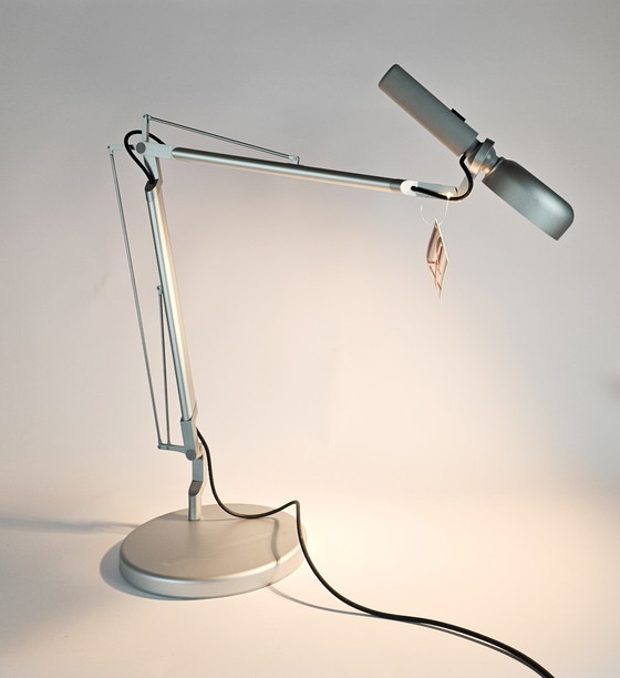 Image 1 of Tobias Grau - model Bill - bureaulamp - architectenlamp - Led - na 2000