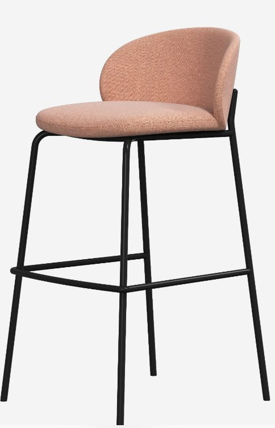 Image 1 of Boconcept - 2 X Princeton Barkrukken