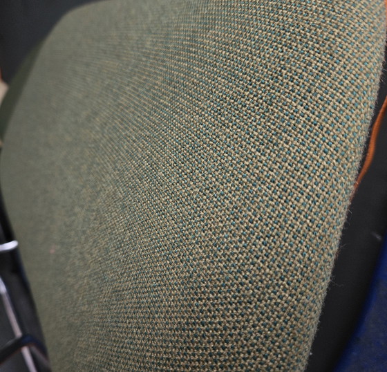 Image 1 of Vintage Lounge Chairs, Jaren '50, Origineel