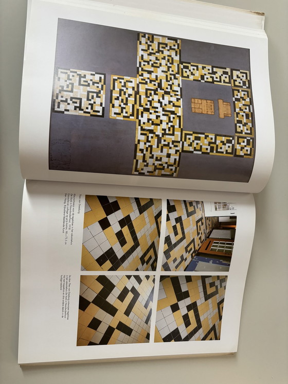 Image 1 of Taschen De Stijl 1917-1931