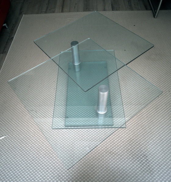 Image 1 of Ronald Schmitt K500 salontafel