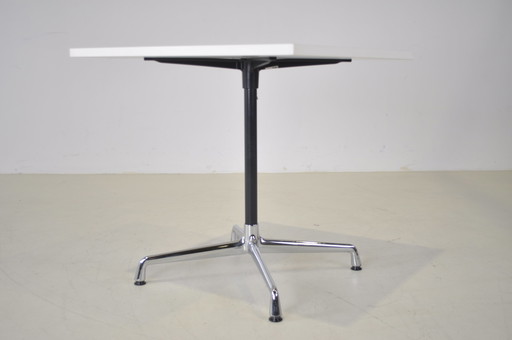 Vitra Eames Contract table