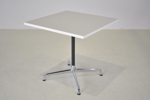 Vitra Eames Contract table