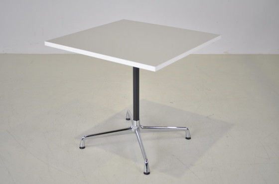 Image 1 of Vitra Eames Contract table