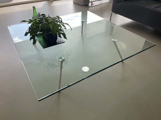 Maupertuus design salontafel