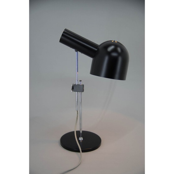 Image 1 of Vintage flexibele tafellamp van Napako, jaren 1960