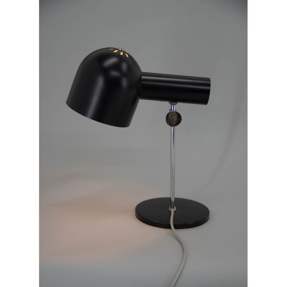 Image 1 of Vintage flexibele tafellamp van Napako, jaren 1960