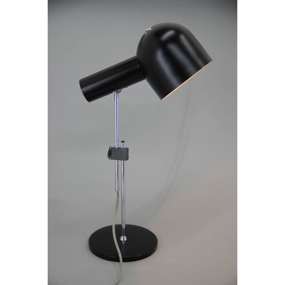 Image 1 of Vintage flexibele tafellamp van Napako, jaren 1960