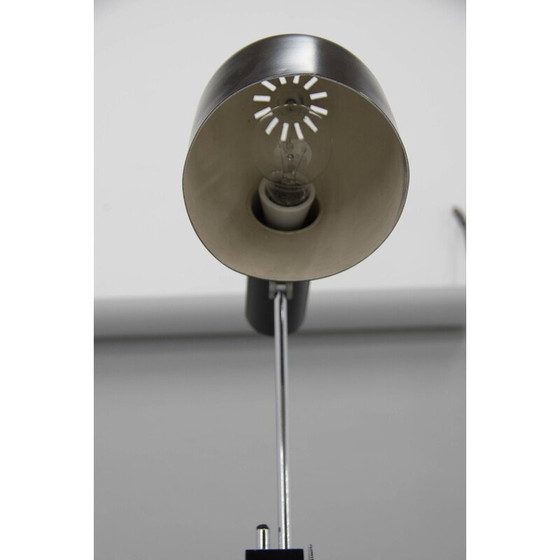 Image 1 of Vintage flexibele tafellamp van Napako, jaren 1960