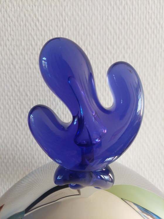 Image 1 of Alessi Big Ovo Voorraadpot