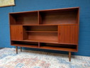 Grote Vintage Wandkast, Jaren '60