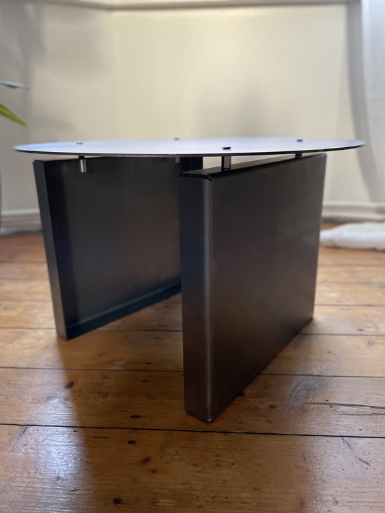 Image 1 of Salontafel Staal