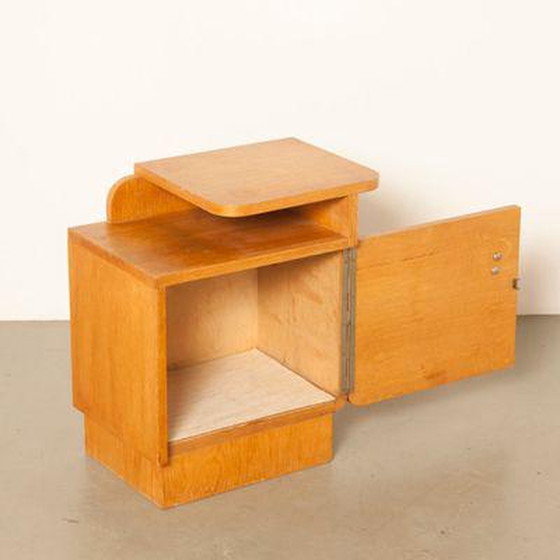 Image 1 of Art-deco kabinet