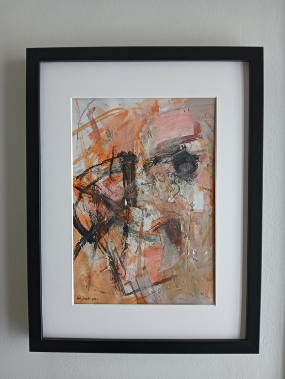 Image 1 of Rob Jacobs - Art Brut 2