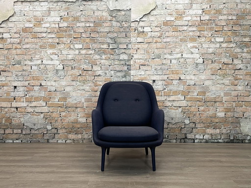 Fritz Hansen Fri Chair