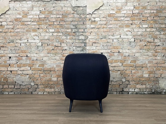 Image 1 of Fritz Hansen Fri Chair