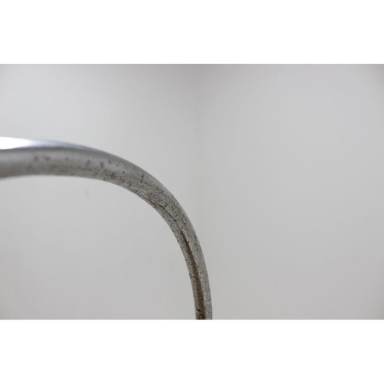 Image 1 of Vintage Art Deco tafellamp, Tsjecho-Slowakije 1930