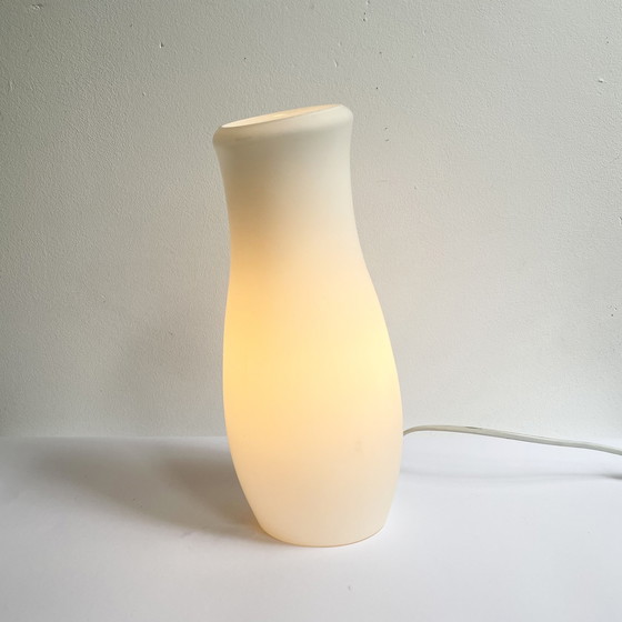 Image 1 of IKEA Mylonit lamp deur K. Leibel & K. Andreason