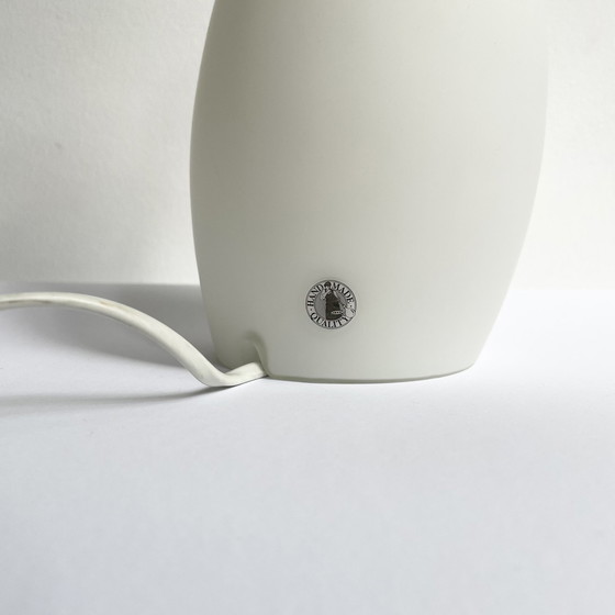 Image 1 of IKEA Mylonit lamp deur K. Leibel & K. Andreason