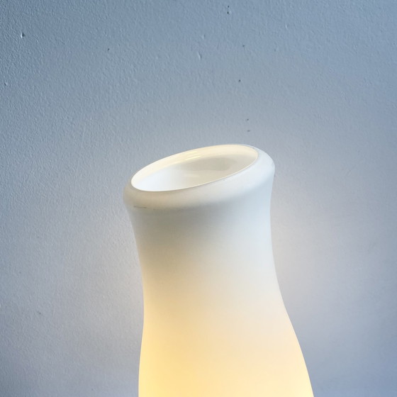 Image 1 of IKEA Mylonit lamp deur K. Leibel & K. Andreason