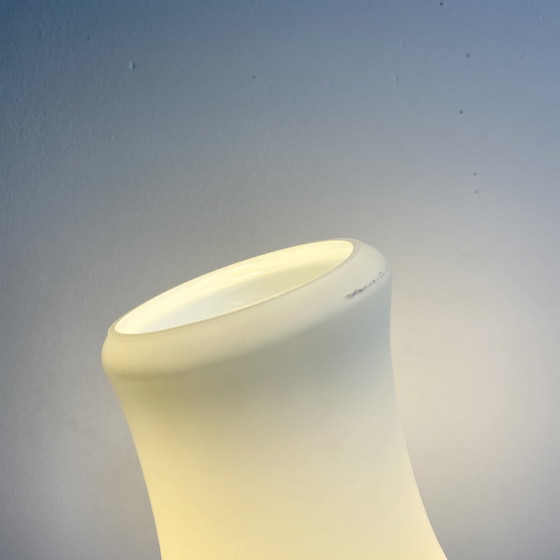 Image 1 of IKEA Mylonit lamp deur K. Leibel & K. Andreason