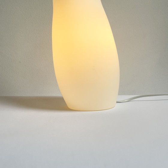 Image 1 of IKEA Mylonit lamp deur K. Leibel & K. Andreason