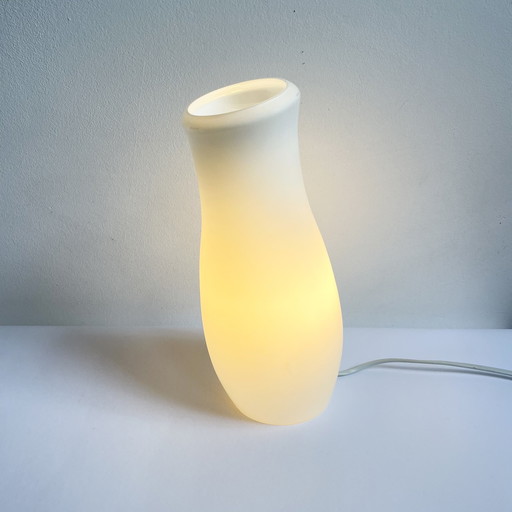 IKEA Mylonit lamp deur K. Leibel & K. Andreason