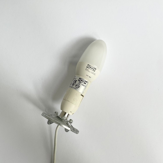 Image 1 of IKEA Mylonit lamp deur K. Leibel & K. Andreason