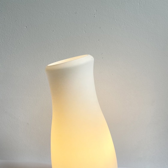 Image 1 of IKEA Mylonit lamp deur K. Leibel & K. Andreason