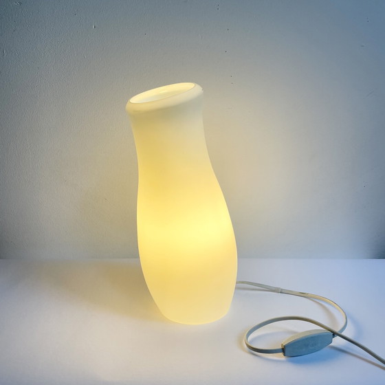 Image 1 of IKEA Mylonit lamp deur K. Leibel & K. Andreason