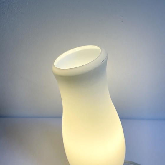 Image 1 of IKEA Mylonit lamp deur K. Leibel & K. Andreason