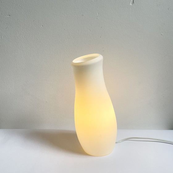 Image 1 of IKEA Mylonit lamp deur K. Leibel & K. Andreason