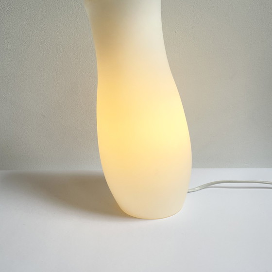 Image 1 of IKEA Mylonit lamp deur K. Leibel & K. Andreason