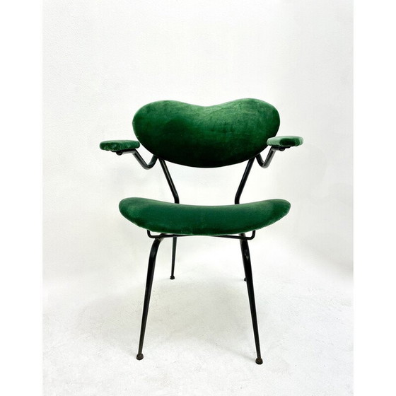 Image 1 of Vintage fauteuil, Italië 1950