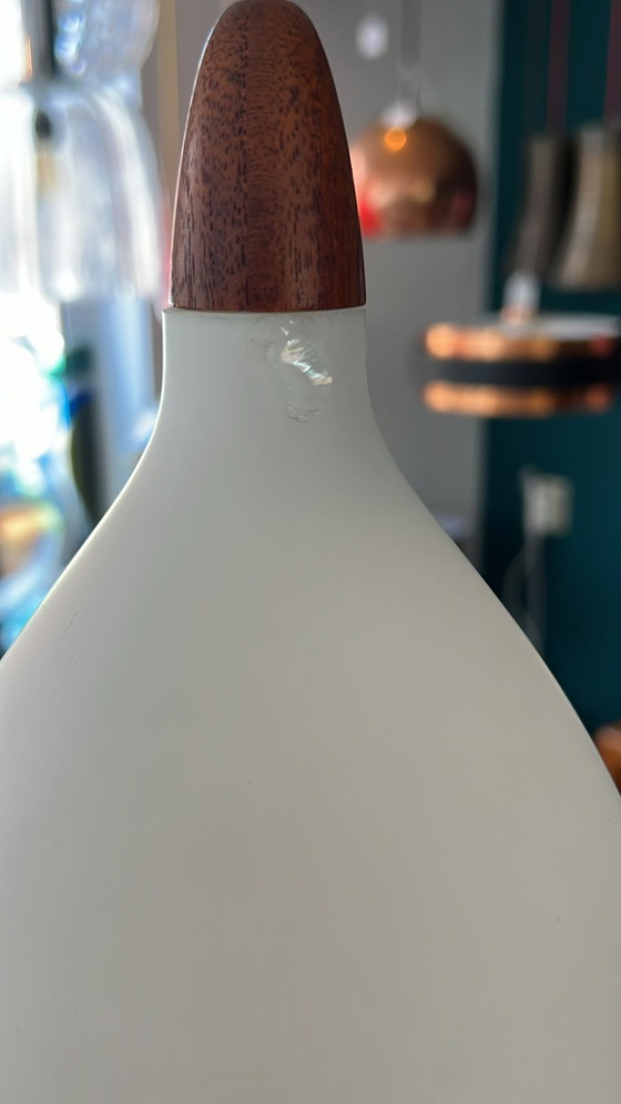 Image 1 of Scandinavische Cascade hanglamp