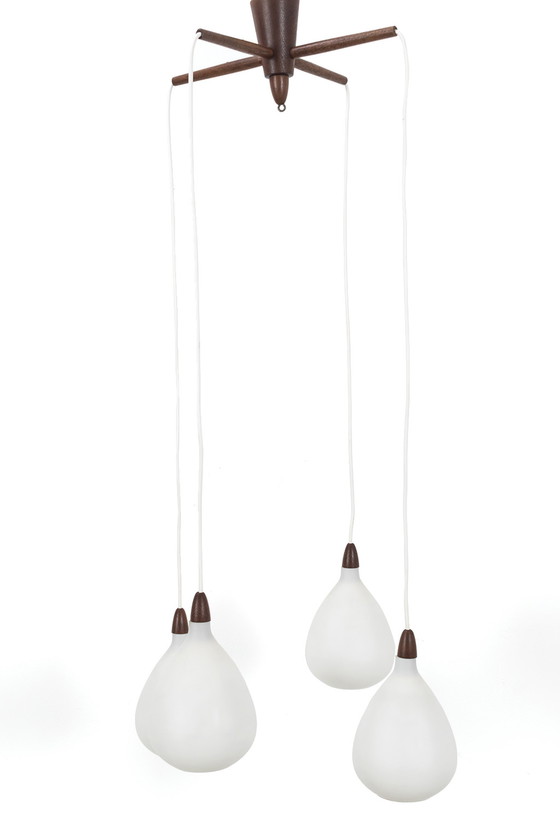 Image 1 of Scandinavische Cascade hanglamp