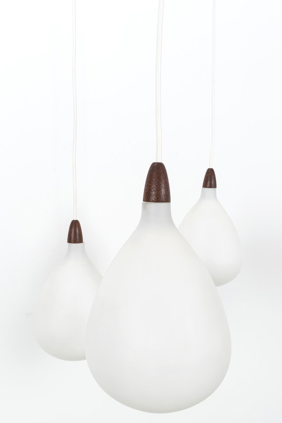 Image 1 of Scandinavische Cascade hanglamp