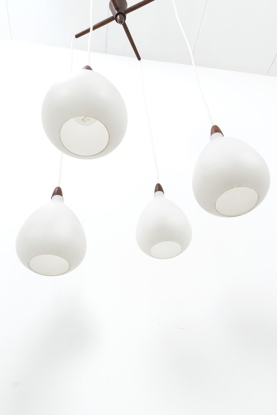 Image 1 of Scandinavische Cascade hanglamp