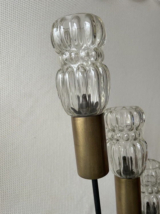 Image 1 of Vintage Metalen Vloerlamp Arlus