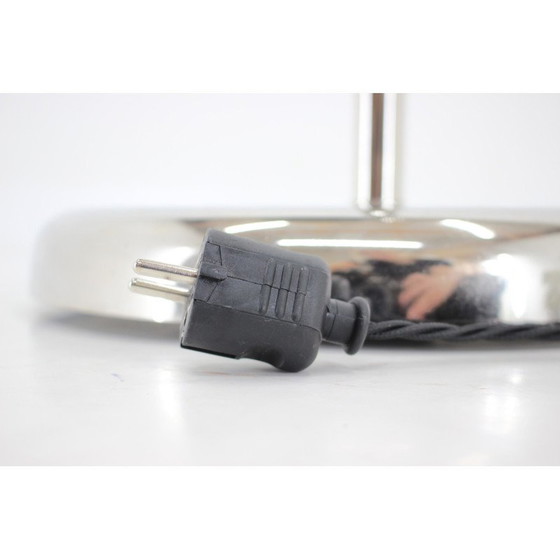 Image 1 of Vintage Bauhaus vloerlamp, Tsjecho-Slowakije 1930