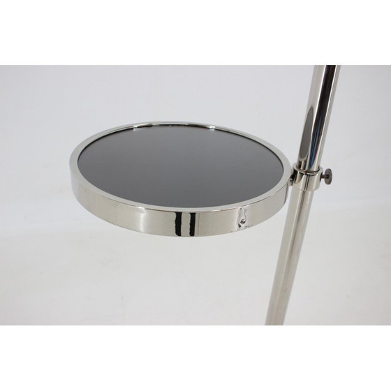 Image 1 of Vintage Bauhaus vloerlamp, Tsjecho-Slowakije 1930