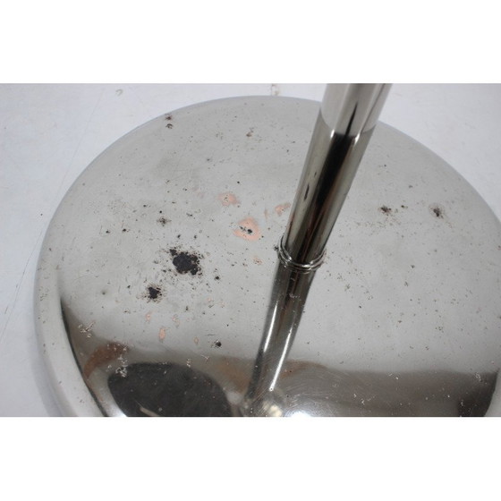 Image 1 of Vintage Bauhaus vloerlamp, Tsjecho-Slowakije 1930